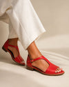 Amalia | Comfort Sandals