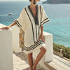 Linnea - Elegant Beach Dress for Summer Holidays and City Life