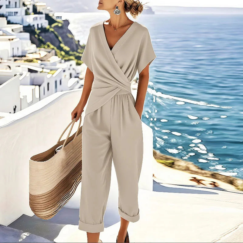 Zoe | Comfort Two-Piece Set