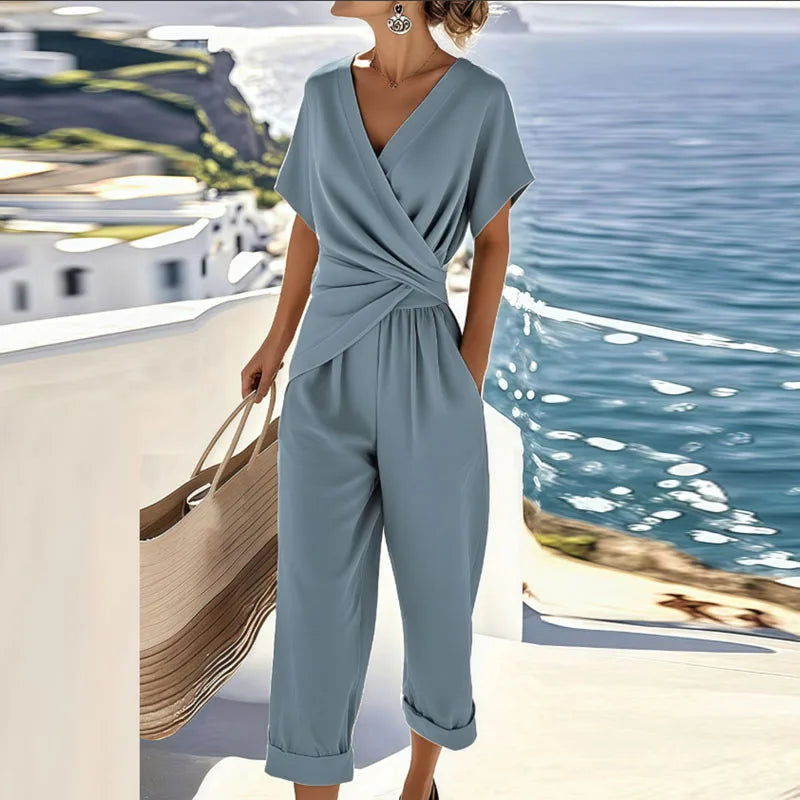 Zoe | Comfort Two-Piece Set