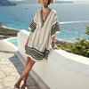 Nadia - Elegant Beach Dress for Unforgettable Beach Days