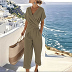 Zoe | Comfort Two-Piece Set