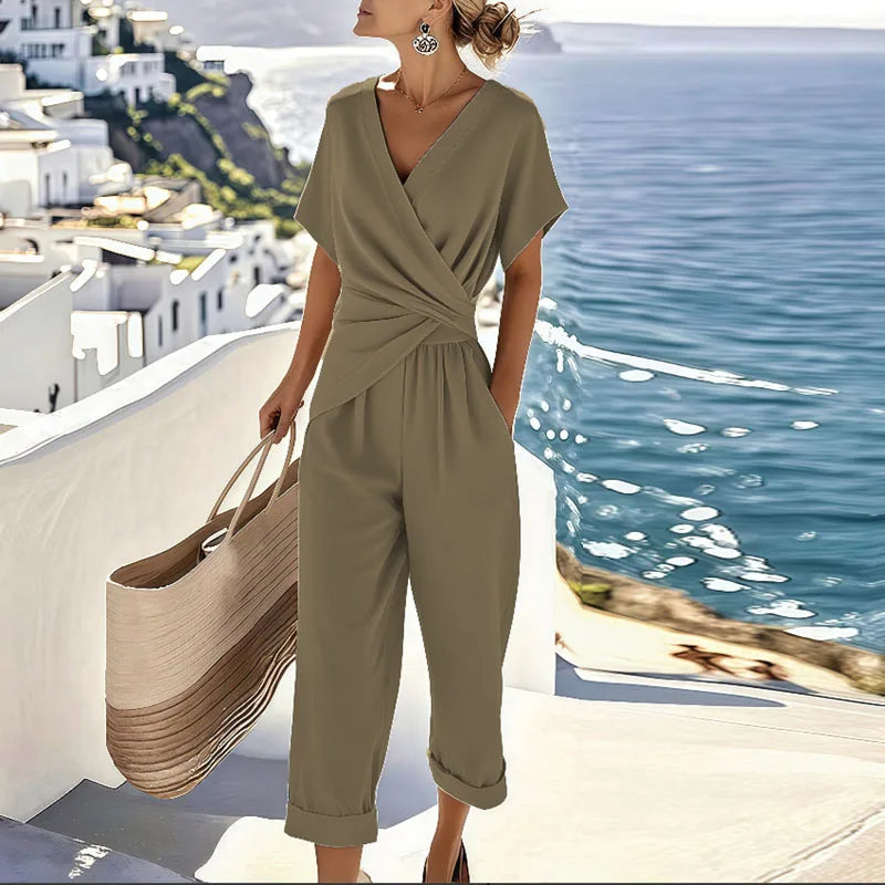 Zoe | Comfort Two-Piece Set