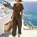 Zoe | Comfort Two-Piece Set