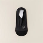 Harriet | Breathable Reinforced No-Show Socks