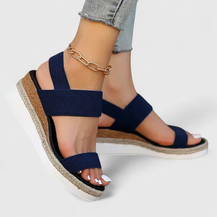 Orana | Orthopedic Sandals