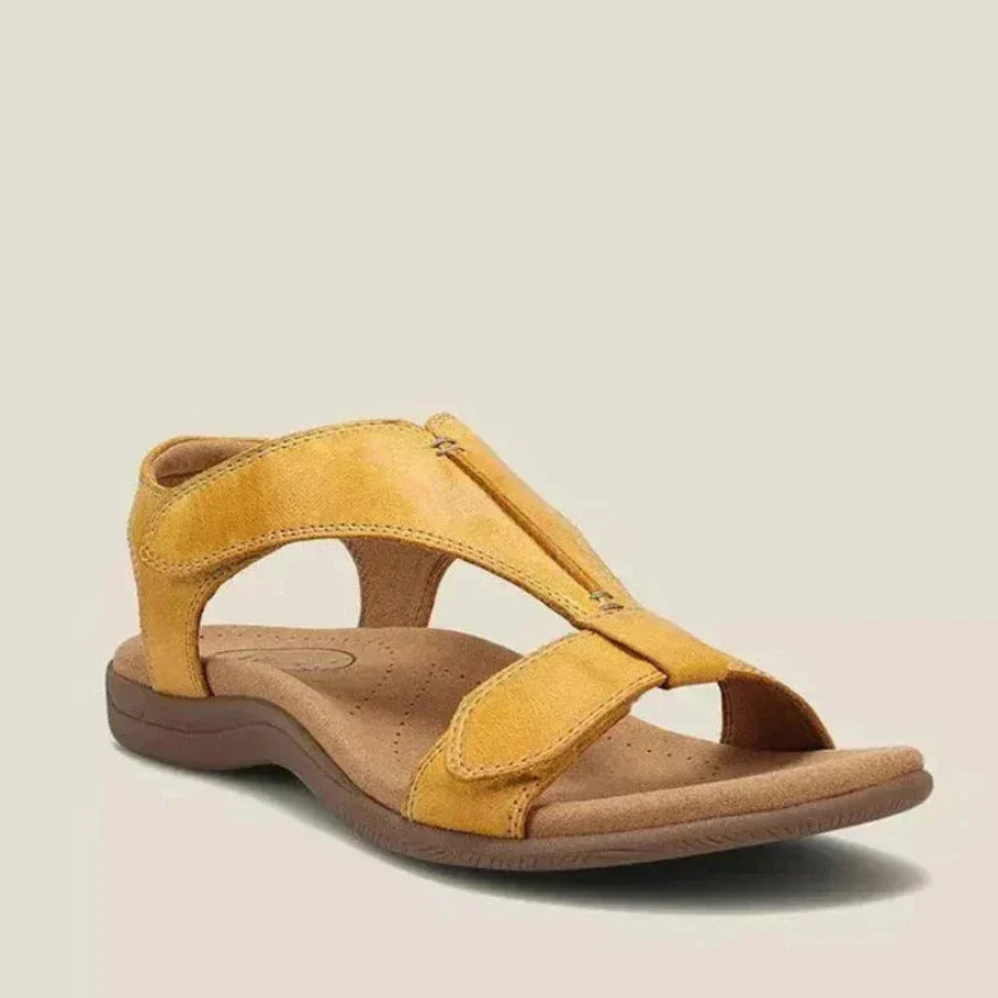 Sienna | Comfort Support Sandals