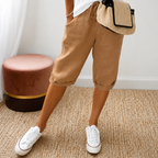 Cooper | Lightweight Summer Pants