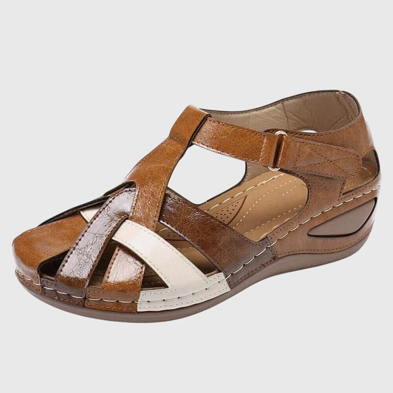 Sharon | Easy Comfort Sandals