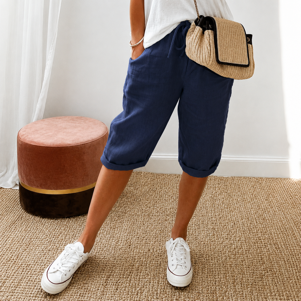 Cooper | Lightweight Summer Pants