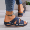 Samantha | Orthopedic Sandals