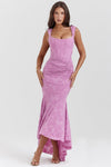 Daphne™ | Defined-Waist Dress