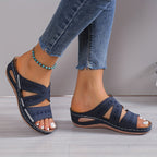 Samantha | Orthopedic Sandals