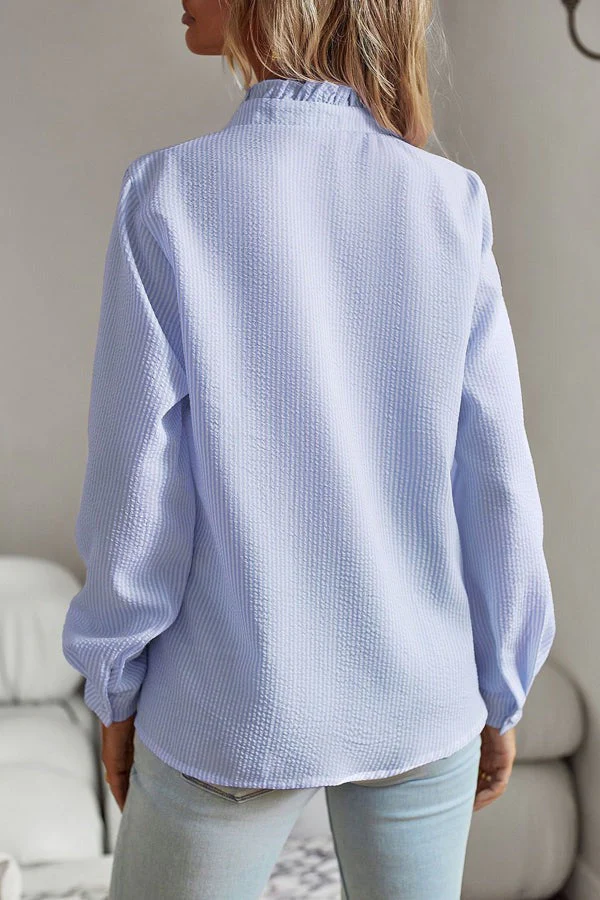 Clara | Elegant Blouse