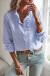 Clara | Elegant Blouse