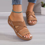 Samantha | Orthopedic Sandals