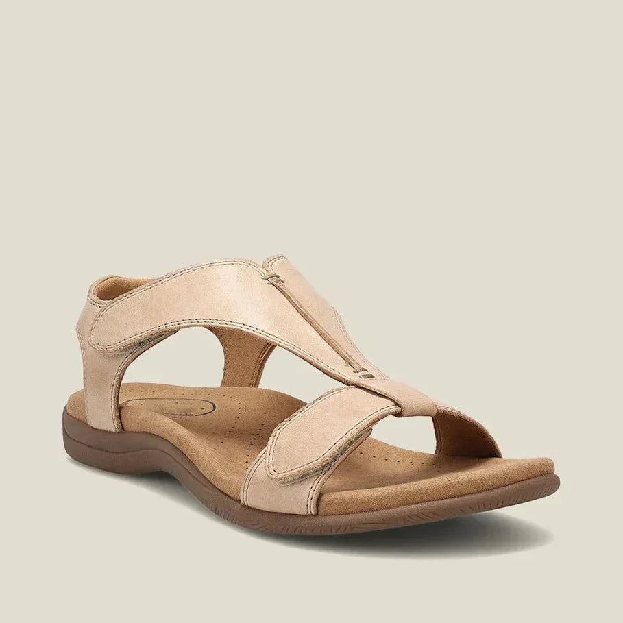Sienna | Comfort Support Sandals