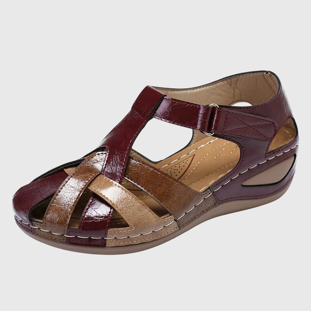 Sharon | Easy Comfort Sandals