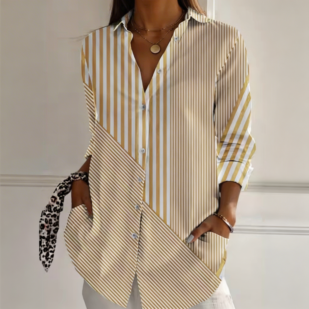 Celeste | Elegant Blouse