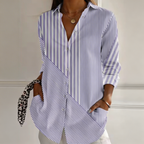 Valentina | Elegant Blouse