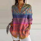 Erin | Elegant Blouse