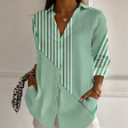 Camille | Elegant Blouse