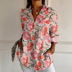 Elena | Elegant Blouse