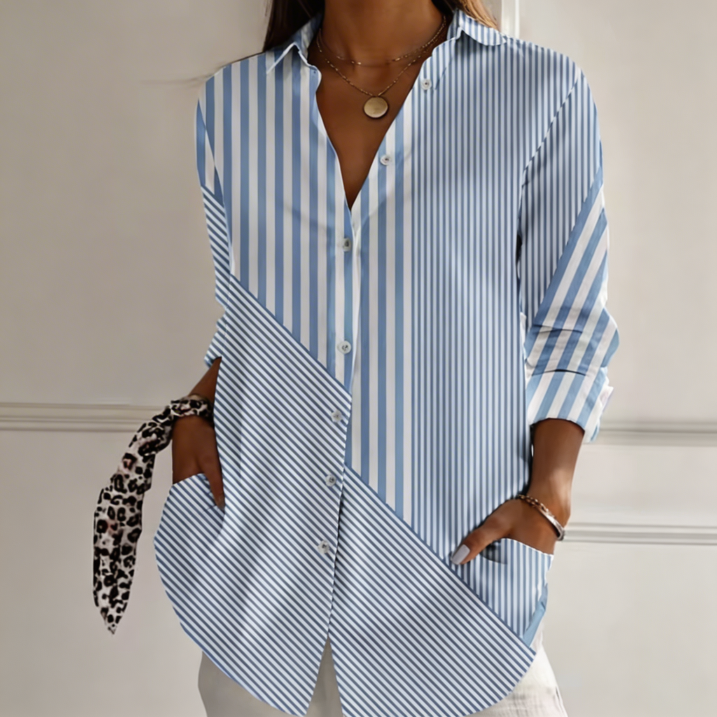 Giulia | Elegant Blouse