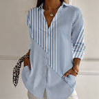 Giulia | Elegant Blouse