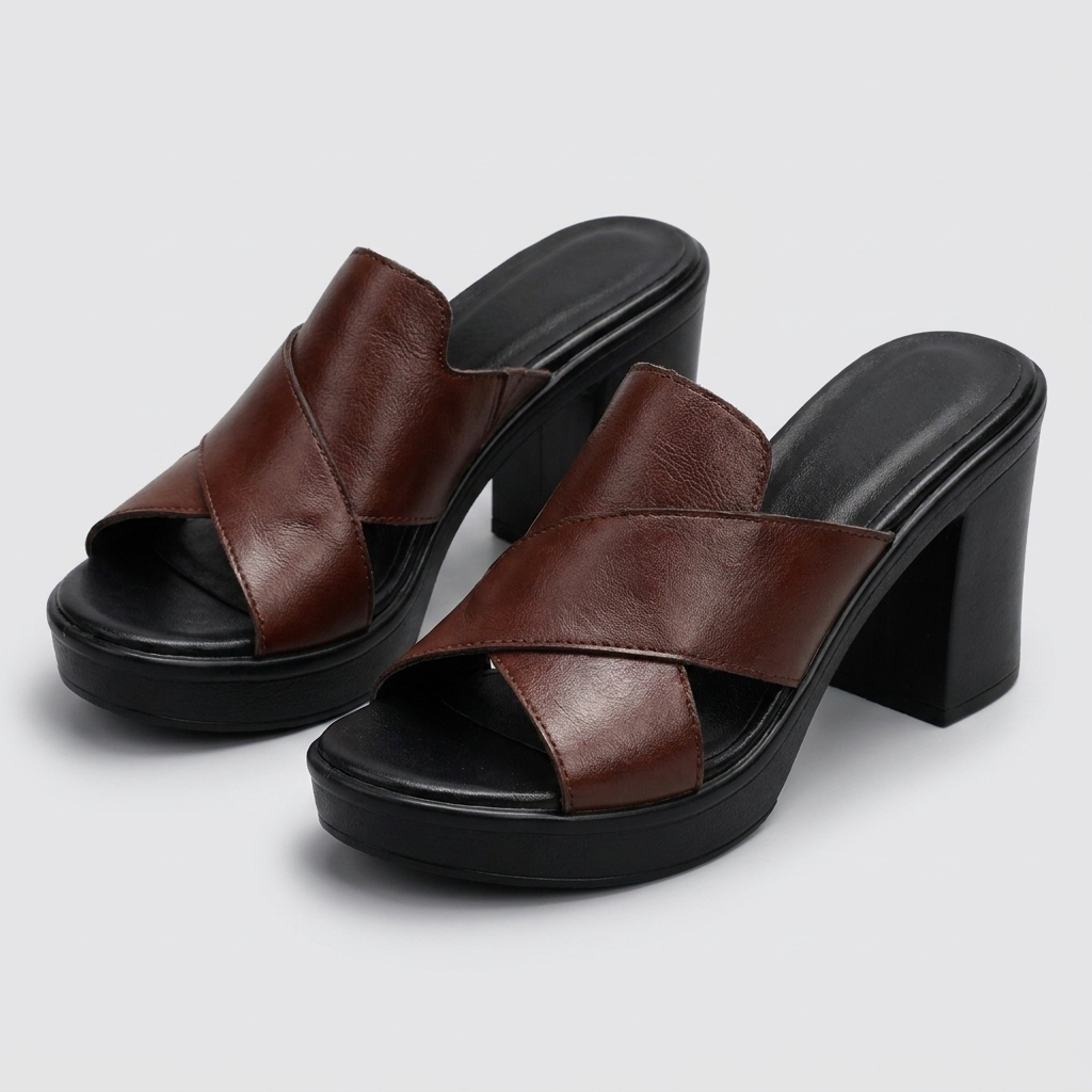 Darla | All Day Comfort Heels