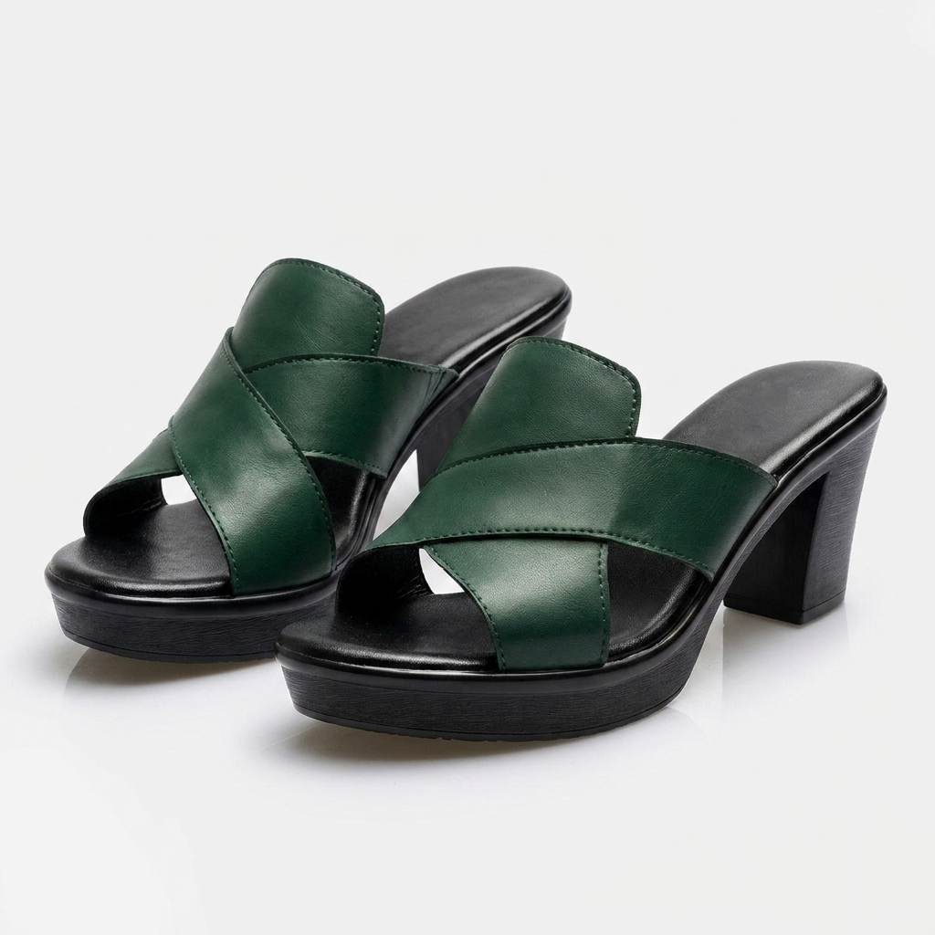Darla | All Day Comfort Heels