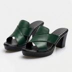 Darla | All Day Comfort Heels