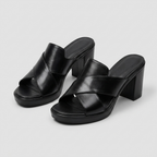 Darla | All Day Comfort Heels