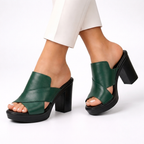 Darla | All Day Comfort Heels