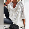 Thelma | Breezy Cotton Blouse