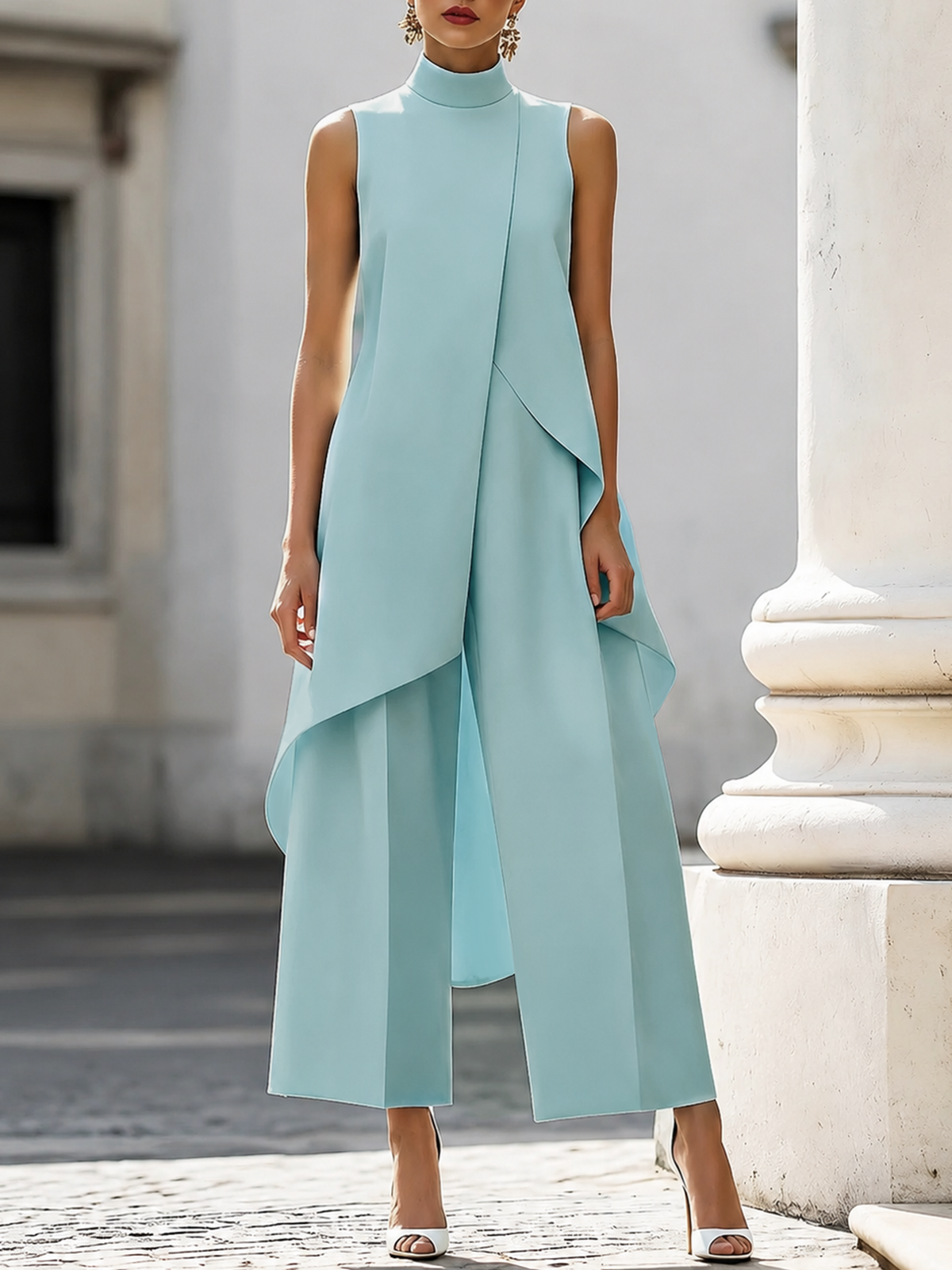 Maisie | Elegant Wide Set