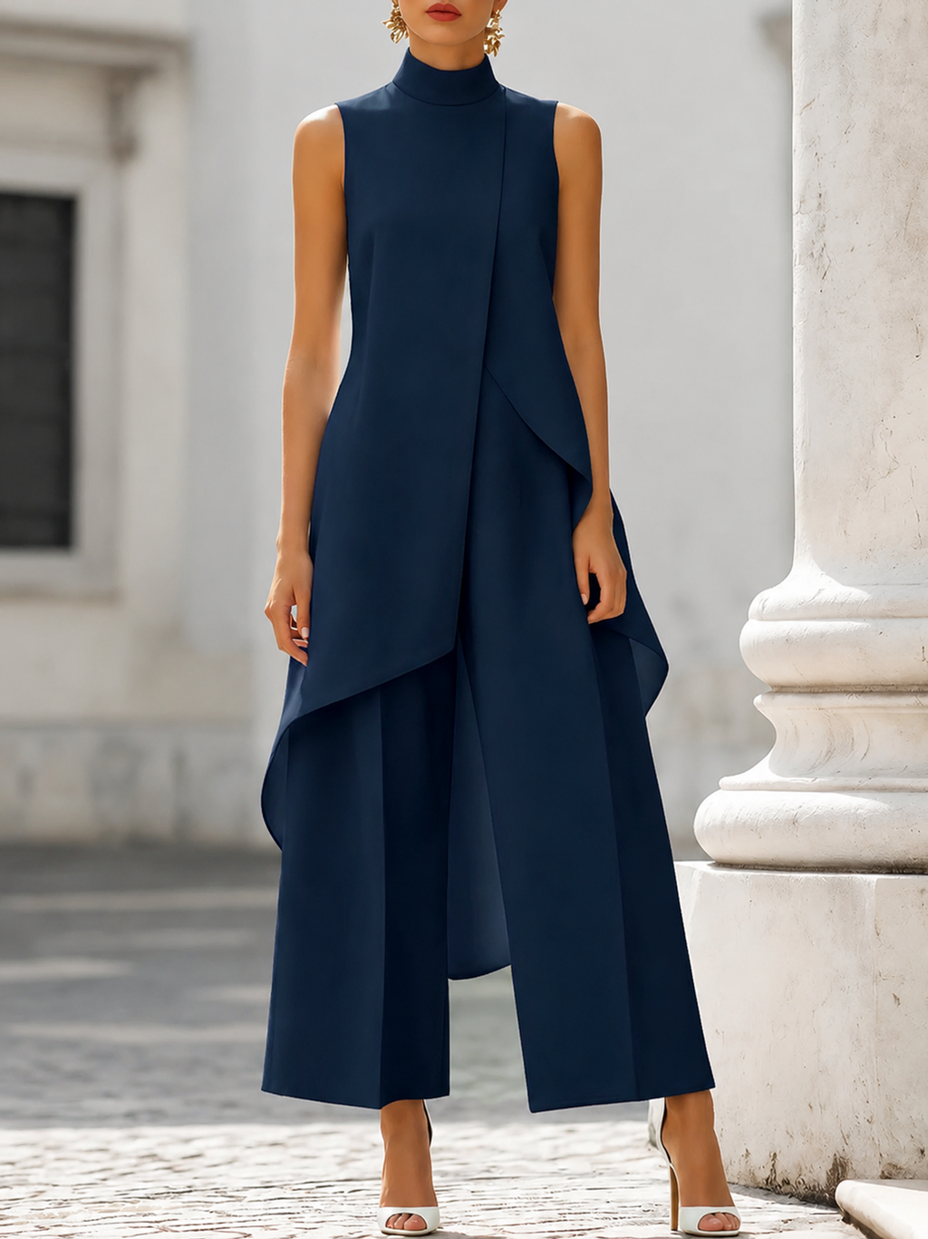 Maisie | Elegant Wide Set