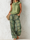 Harper | Two-Piece Comfort Set