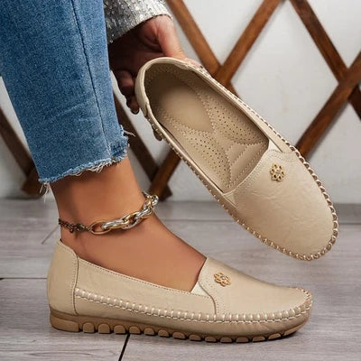 Marlie | Comfort Support Shoes