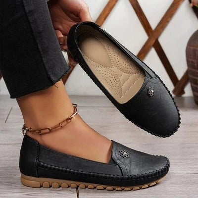 Marlie | Comfort Support Shoes
