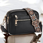 Violet | Adjustable Shoulder Bag