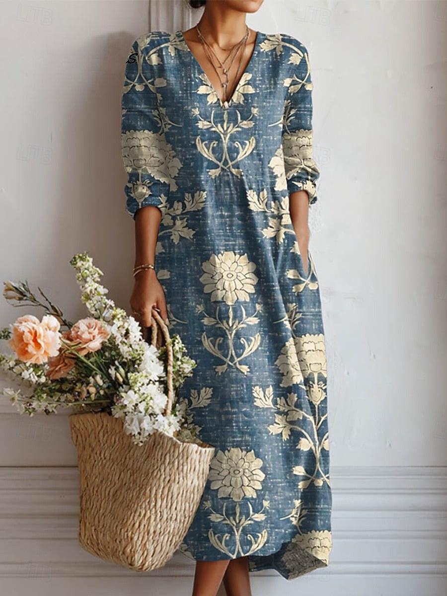 Morgan | Stylish Everyday Comfort Dress