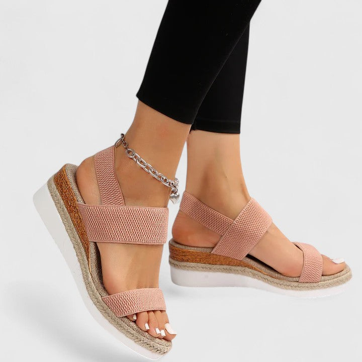 Orana | Orthopedic Sandals
